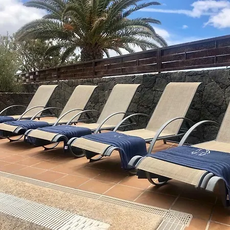 Villas Mamma Mia In Playa Blaca Lanzarote Luxes Willa Playa Blanca (Lanzarote)