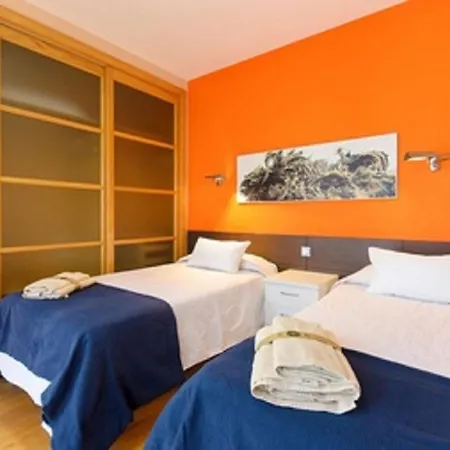 Villas Mamma Mia In Playa Blaca Lanzarote Luxes *