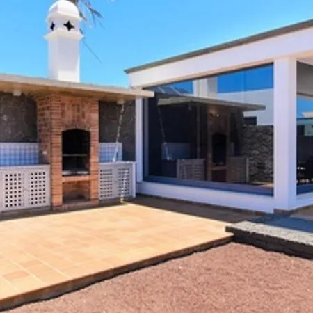 Βίλα Villas Mamma Mia In Playa Blaca Lanzarote Luxes