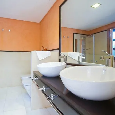 Villas Mamma Mia In Playa Blaca Lanzarote Luxes * Πλάγια Μπλάνκα