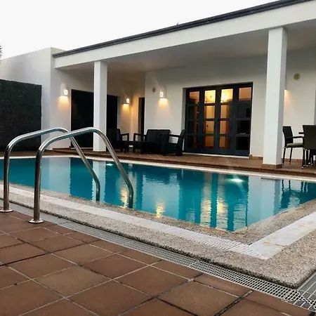 Villas Mamma Mia In Playa Blaca Lanzarote Luxes * Πλάγια Μπλάνκα
